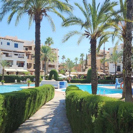 Paradiso - Aldea Del Mar - 300M To Beach Torrevieja Extérieur photo