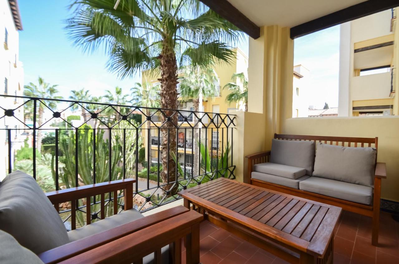 Paradiso - Aldea Del Mar - 300M To Beach Torrevieja Extérieur photo