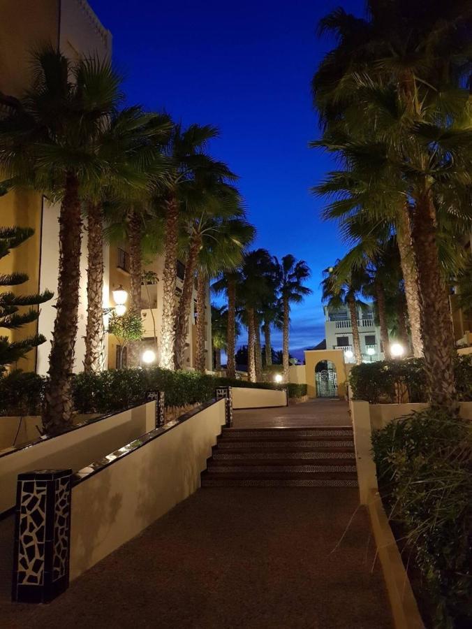Paradiso - Aldea Del Mar - 300M To Beach Torrevieja Extérieur photo
