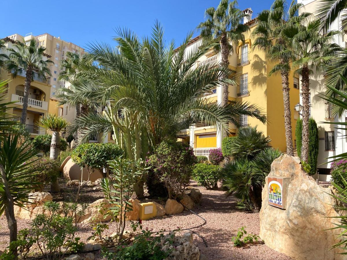 Paradiso - Aldea Del Mar - 300M To Beach Torrevieja Extérieur photo